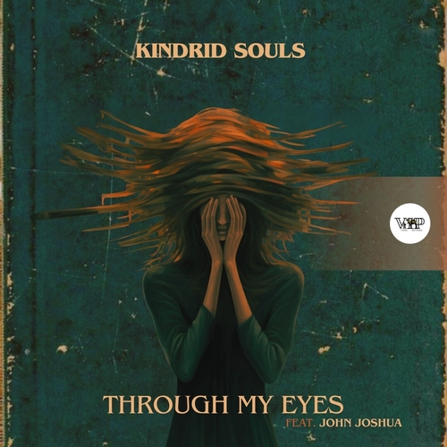 Kindrid Souls - Through My Eyes [CVIP283]